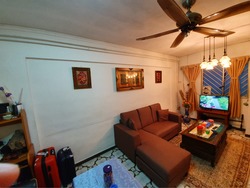 Blk 428 Clementi Avenue 3 (Clementi), HDB 3 Rooms #205986741